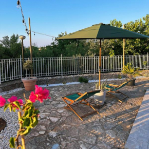Cocciu D'amuri Home - Scopello